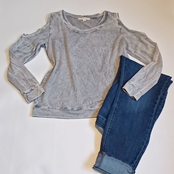 PAINTED THREADS - Picture 1 of 3